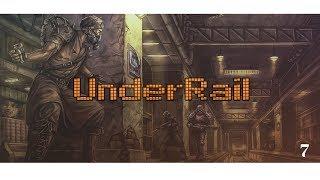 Psionics (Underrail)