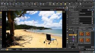 Houdini Full Compositing 3
