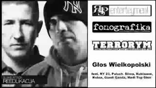 Głos Wielkopolski feat. RY 23, Paluch, Śliwa, Kubiszew, Kobra, Gandi Ganda, Medi Top Glon