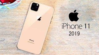 iPhone XI, XIR & XI Max: Things We Know So Far | Leaks & Rumors!!!