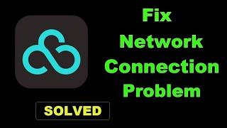 How To Fix Degoo App Network & Internet Connection Error in Android & Ios