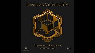 Aenigma Venatorum - Architecto – Jonathan Figoli | NKD Puzzle