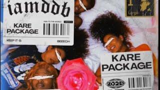 IAMDDB - Kare Package (Full EP)