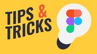 8 Essential Figma Tips and Tricks You've Been Missing Out