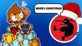 The Future of Bloons - A Christmas Special