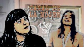 Especial Canal de la mujer - Todos los Sketches - Cha Cha Cha