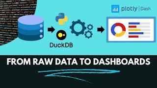 Build a Live Air Quality Dashboard with Python and Plotly Dash! | Beginner Data Engineering Project