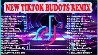 NEW TIKTOK BUDOTS DANCE CRAZE REMIX 2024 - TOP 1 TIKTOK VIRAL DANCE PARTY - Pogi Sige Na