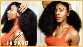 STOP BUYING From Those That Hate Us!‍️ | HAIR GROWTH OIL THAT WORKS | BlackBritishEntrepreneur