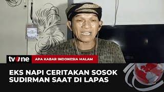 Soal Terpidana Kasus Vina, Mantan Napi Lapas Cirebon: Mereka Mengaku Tidak Membunuh Vina | tvOne