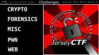 Jersey CTF 2021 - Challenge Walkthroughs (Beginner Friendly)