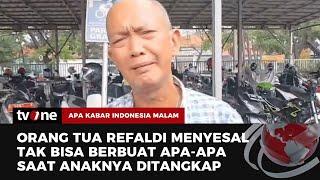 Salah Satu Terpidana Kasus Vina Ikut Jejak Saka Tatal Ajukan PK | AKIM tvOne