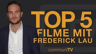 TOP 5: Frederick Lau Filme