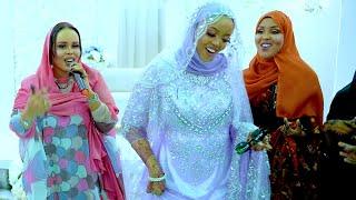 KOKO BULLE & SHAADIYA SHARAF AROOSKII UTAAME & MARYAN BULLE  2025