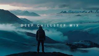 Peaceful Deep Chillstep - Blissful Ambient Mix for Comfort and Stress Relief