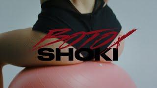 SHOKI - BOTOX (Official Video)