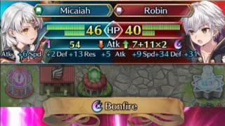 Last Match Of Chaos Season+ Defense Replays #fireemblemheroes