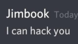 When you use a VPN on Discord