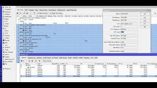 Cara Menurunkan CPU Load Menggunakan Default Firewall