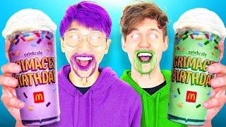 LANKYBOX'S FAVORITE FOOD AND DRINKS! (INSANE FAN VIDEOS & FUNNIEST MOMENTS!)