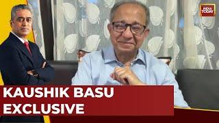 Exclusive: Ex-Economist Of World Bank Kaushik Basu Decodes Union Budget 2024-25 | Rajdeep Sardesai