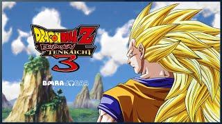 DBZ SPARKING ZERO DE PS2