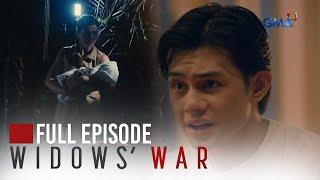 Widows’ War: George is about to commit a crime! (Full Episode 133) January 1, 2025