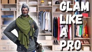 FFXIV Glamour System || How to use it Properly & Effectively!