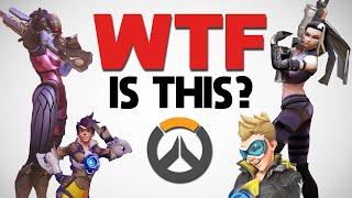 This Hilarious Overwatch Clone Is SO ILLEGAL