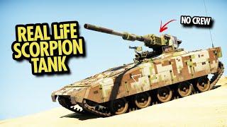OK this tank is CRAZY good now - AGS in War Thunder