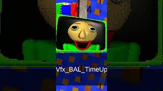 ПРЕДВАРИТЕЛЬНЫЕ СПОЙЛЕРЫ Baldi's Basics Plus v0.8!! #baldisbasics #baldi #pghlfilms #dubbed #дубляж