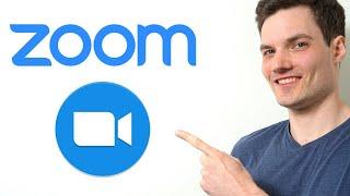 How to use Zoom