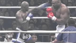 ERNESTO HOOST vs BOB SAPP