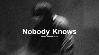 Free Sad Type Beat - "Nobody Knows" Emotional Piano Instrumental 2024