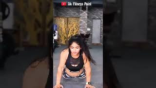 Shivani Gupta Status  Gym Status  4k Whatsapp Status | #gym #Shorts #music #motivation #4kstatus