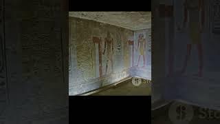 The Curse of King Tut #history #facts #ancient