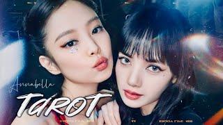 BlackPink Jennie & Lisa - Relationship Tarot Reading