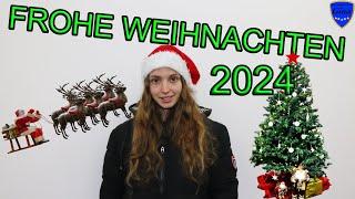 FROHE WEIHNACHTEN 2024  DIE AUTOHÄNDLERIN