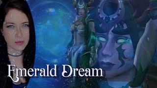 Sharm ~ Emerald Dream Ft. Barthélémy Dworkin (World Of Warcraft Parody)