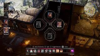 [Divinity: Original Sin 2] The Big Lag