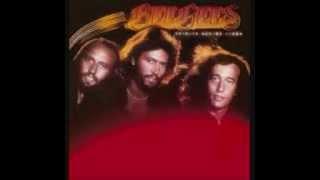 The Bee Gees - Living Together