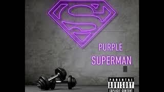 1Way-PURPLE SUPERMAN