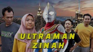 PARODI ULTRAMEN PALING LUCU | FILM PENDEK KEMPROS TV