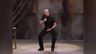 Why Don't I Vote? I'll Let George Carlin Explain It To You