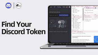 How To Find Your Discord Token (Quick & Easy)