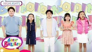 "Filipino Ako, Of Course..." | Goin’ Bulilit