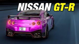 Beamng Drive NISSAN GTR R35 Mod: Beamng Drive Best Mods (Mods of the Week)