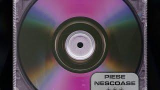 SWISHER - "PIESE NESCOASE" (Official Audio)