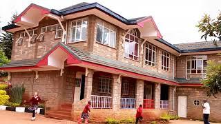 CITAM SCHOOLS NGONG