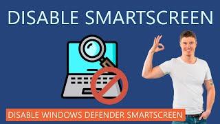How to Disable SmartScreen Filter in Windows 10 Permanently
